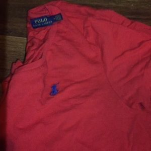 POLO Ralph Lauren T-Shirt Medium Size